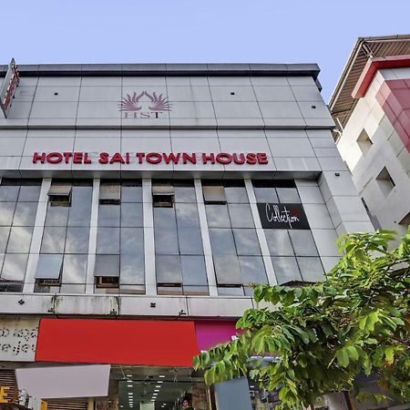 Hotel Sai Town House Mangalore Luaran gambar