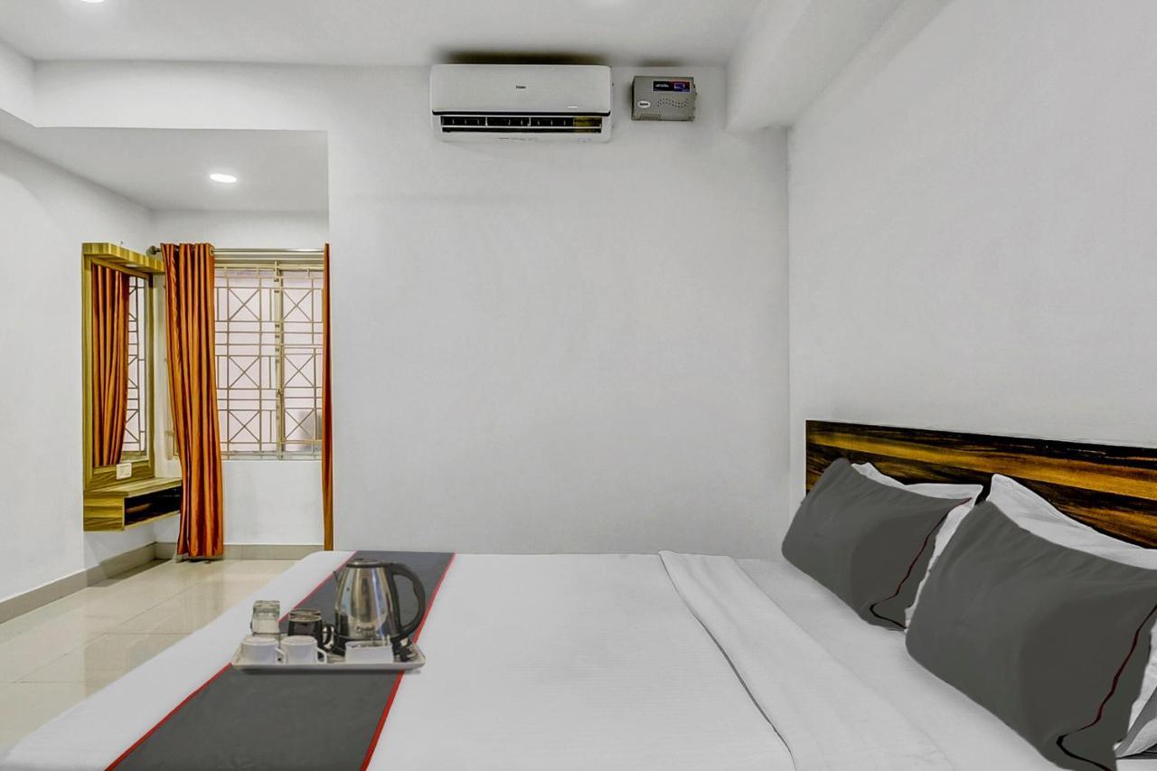 Hotel Sai Town House Mangalore Luaran gambar