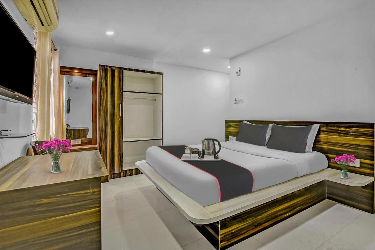 Hotel Sai Town House Mangalore Luaran gambar