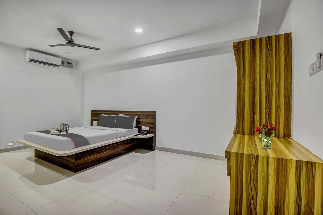 Hotel Sai Town House Mangalore Luaran gambar