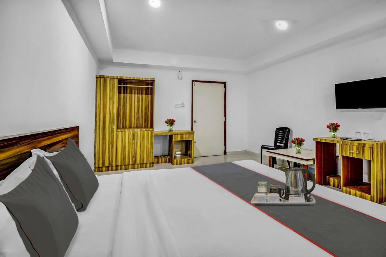 Hotel Sai Town House Mangalore Luaran gambar