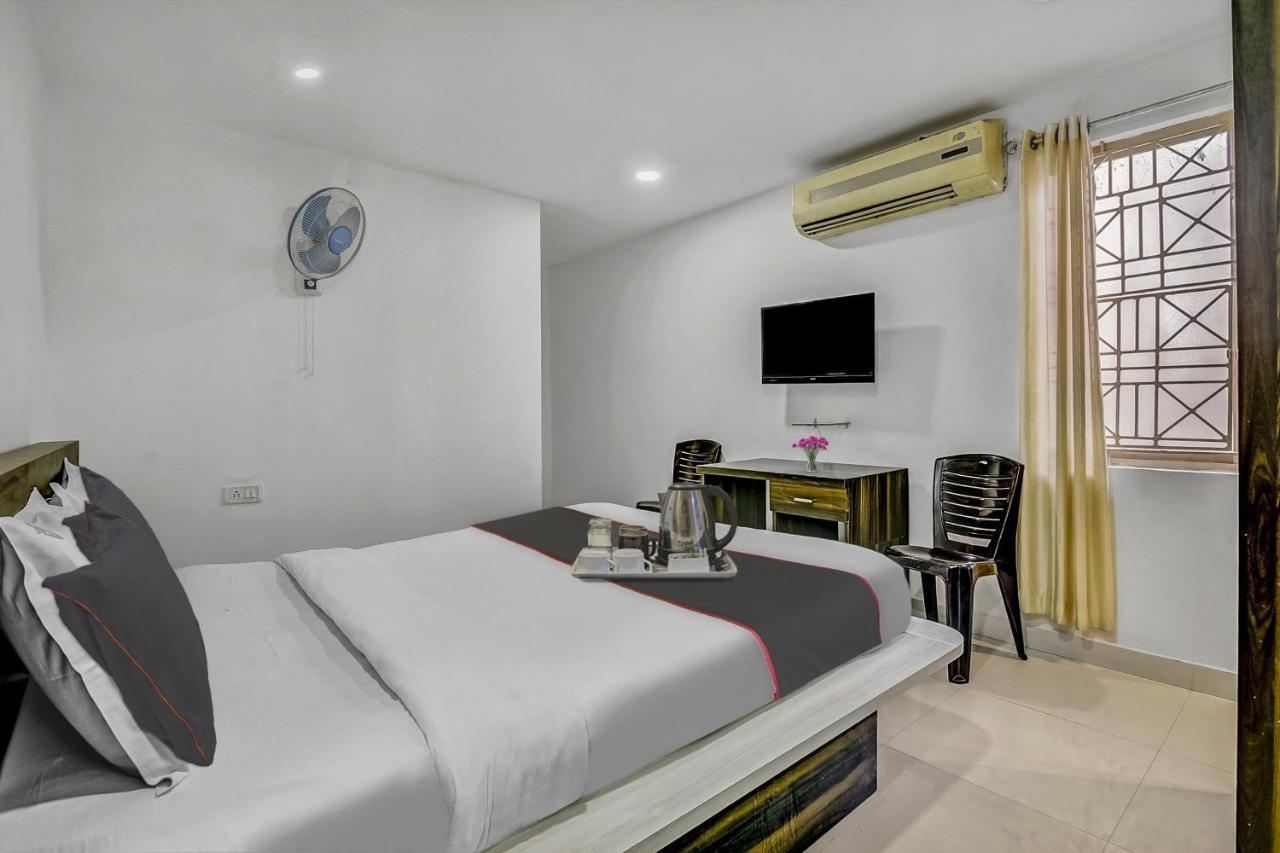 Hotel Sai Town House Mangalore Luaran gambar