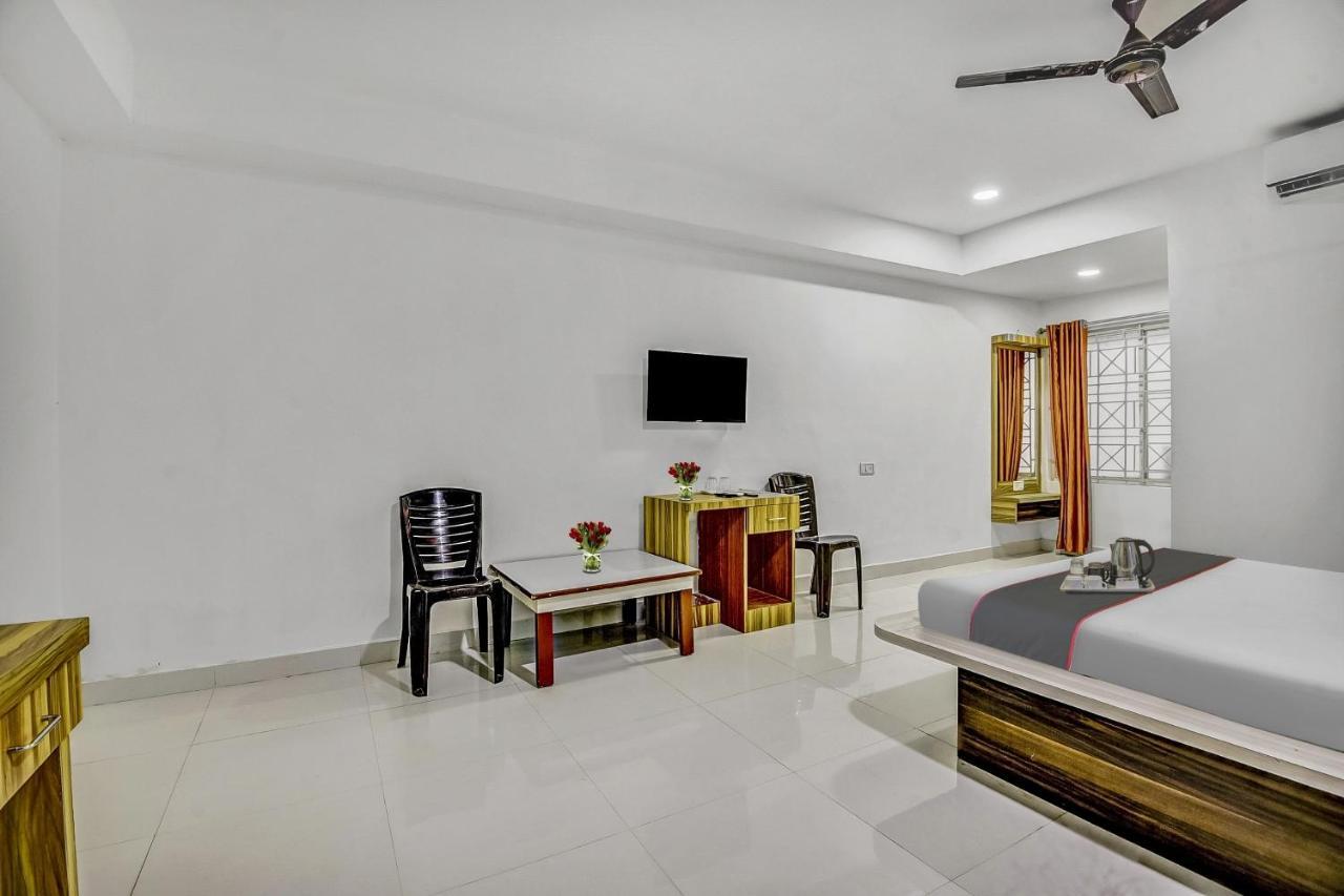 Hotel Sai Town House Mangalore Luaran gambar