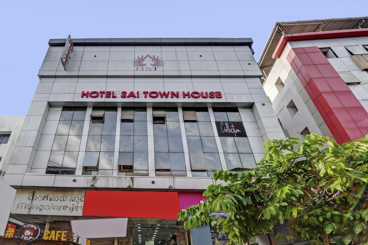 Hotel Sai Town House Mangalore Luaran gambar