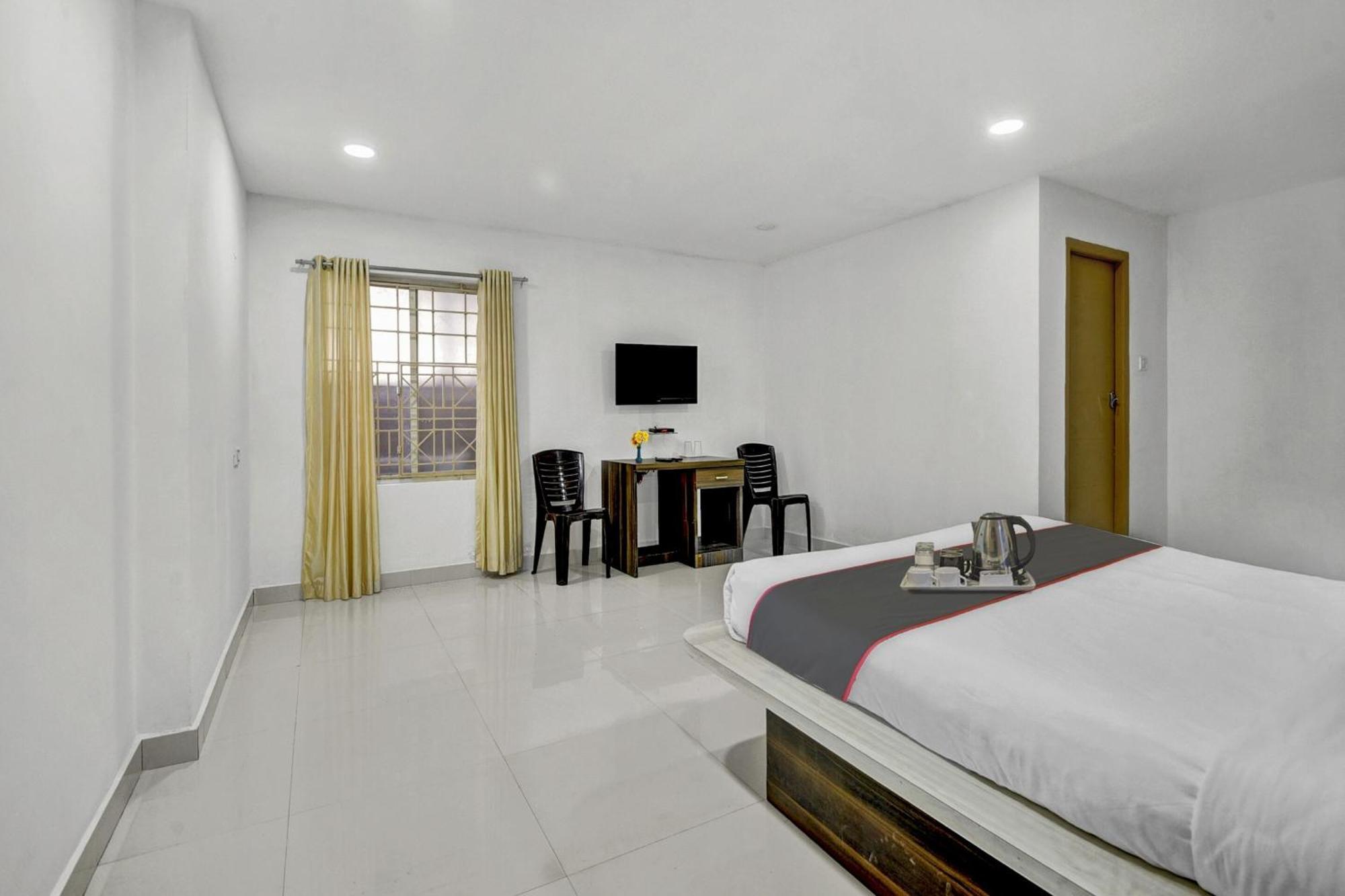 Hotel Sai Town House Mangalore Luaran gambar