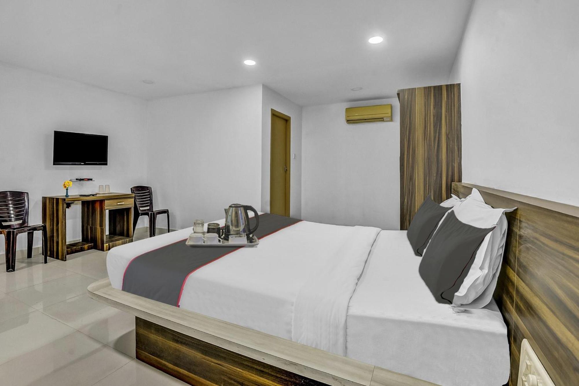 Hotel Sai Town House Mangalore Luaran gambar