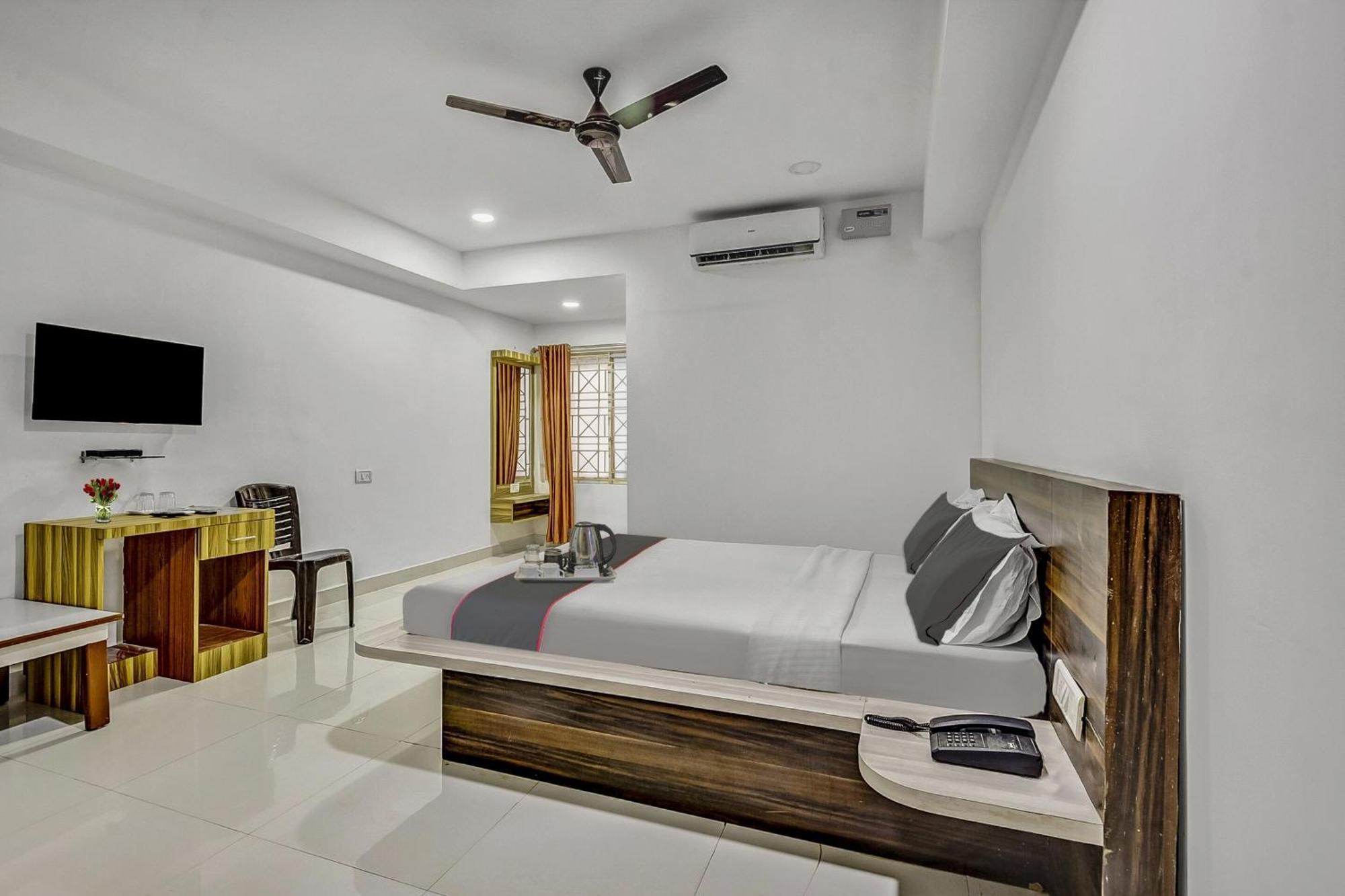 Hotel Sai Town House Mangalore Luaran gambar