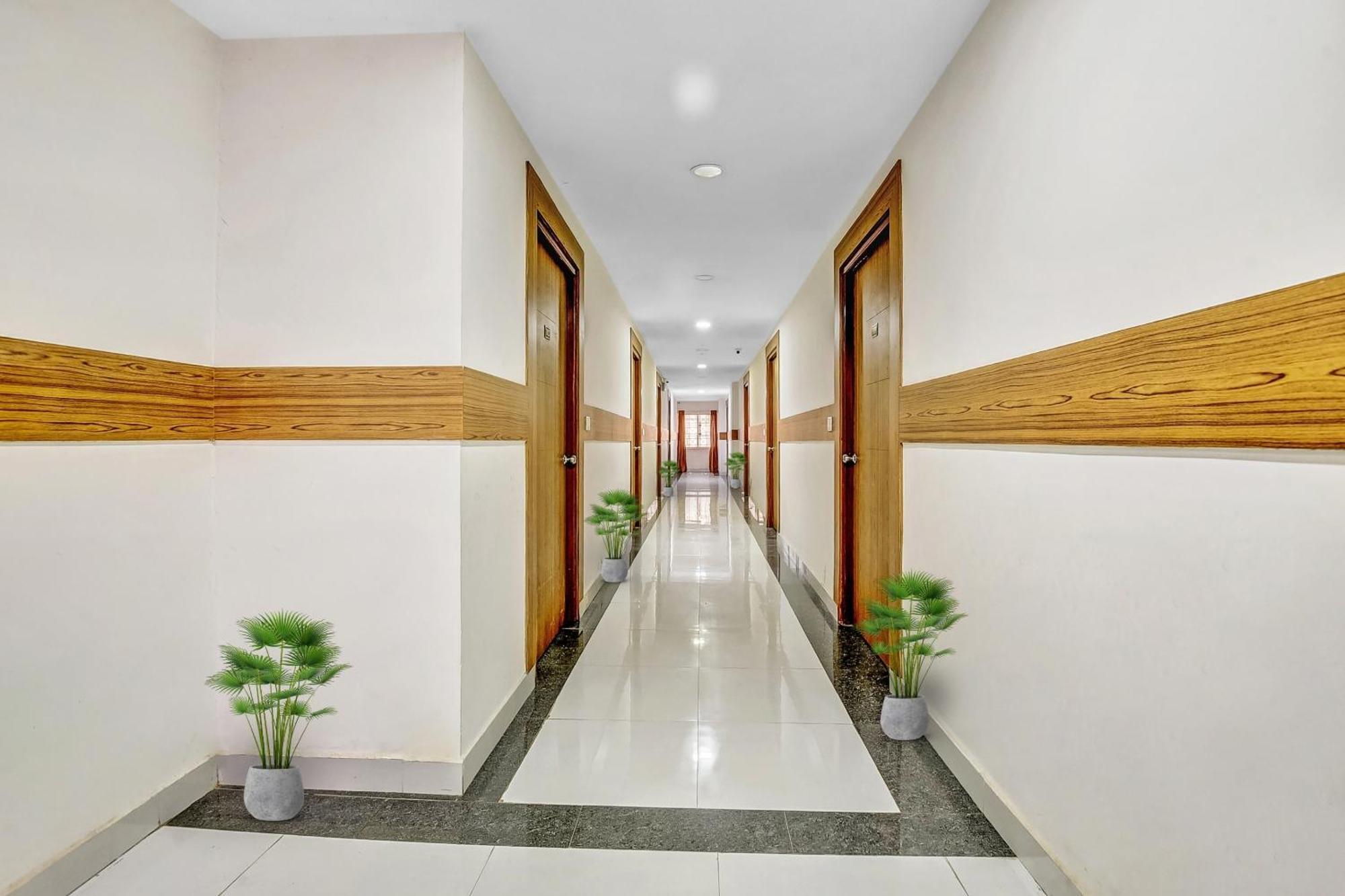 Hotel Sai Town House Mangalore Luaran gambar